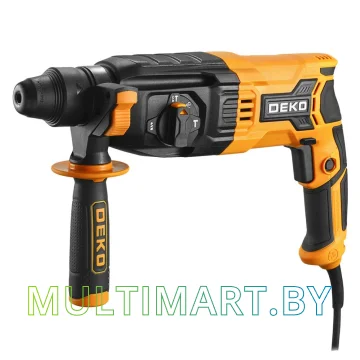 Перфоратор Deko DKH950W Set 5 063-4122 картинка 2